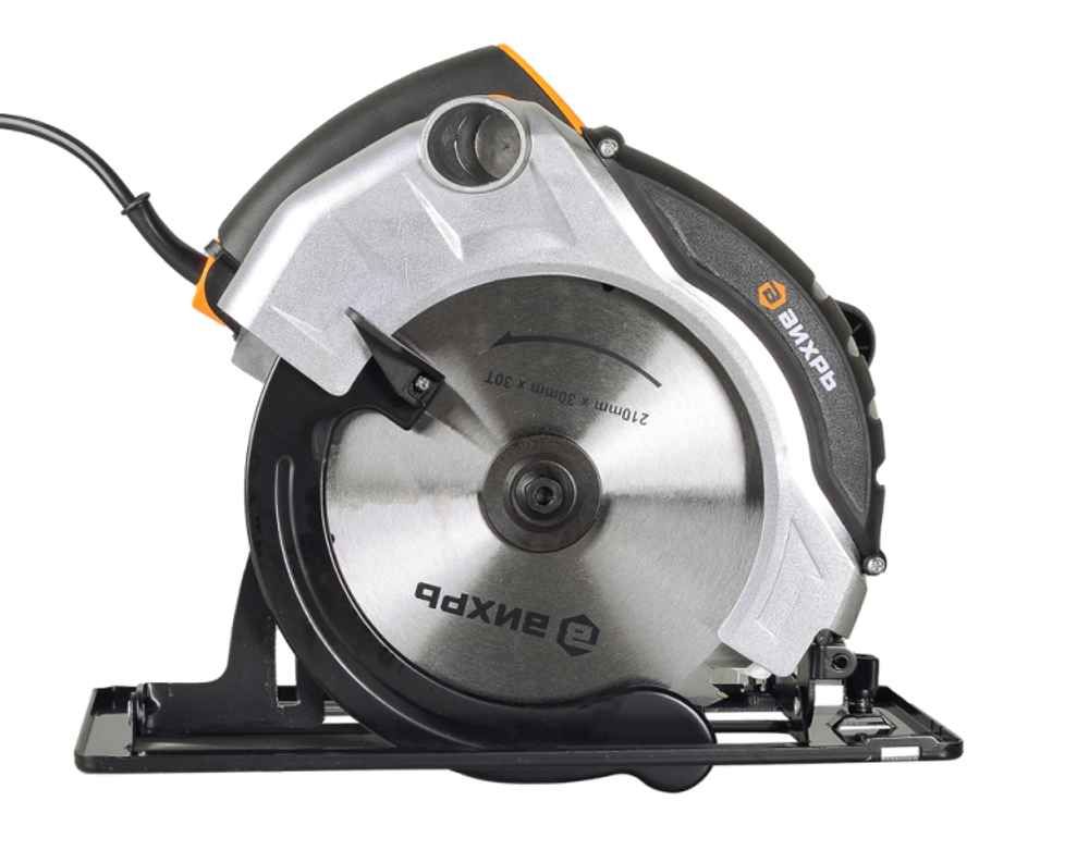 Дисковая (циркулярная) пила Вихрь ДП-210/2000