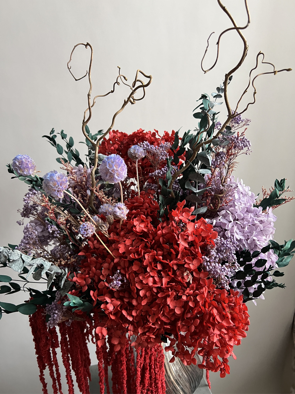 Букет Магнолия