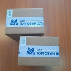 Саморез гипсокартон-дерево 3,5 х 32 мм 1000 шт Россия