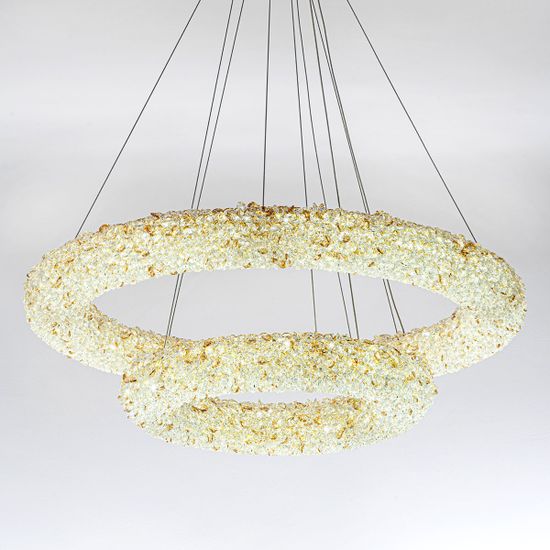 Подвесной светильник MODESTYLE MS.6000.800.500 GD