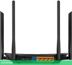 Беспроводной маршрутизатор TP-Link Archer C6