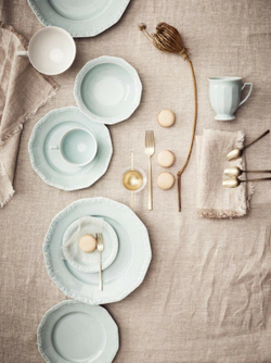 Rosenthal - Кружка Maria Pale Mint 300мл / артикул   1043040716715505  / GTIN 4012438565460