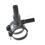 Седелка электросварная ПЭ100 Дн 63х32 Ру16 SDR11 с фрезой EUROSTANDARD 2130166332