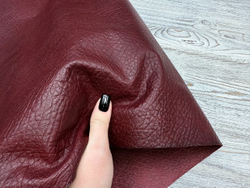 Лот Elefante Mix (0,8-1,0 мм), натуральная кожа