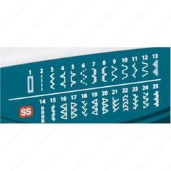 Швейная машина Brother XL 2600I