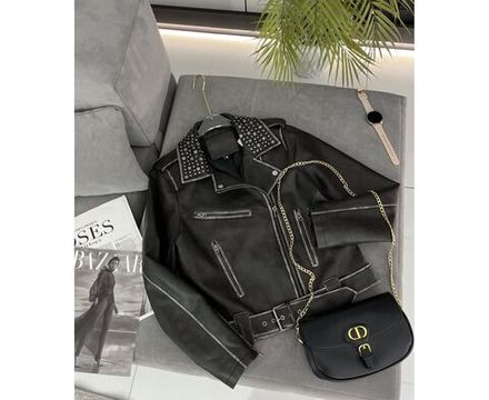 Куртка 7398307 Fabrika