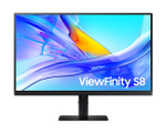 Монитор 27" Samsung S27D804UAI