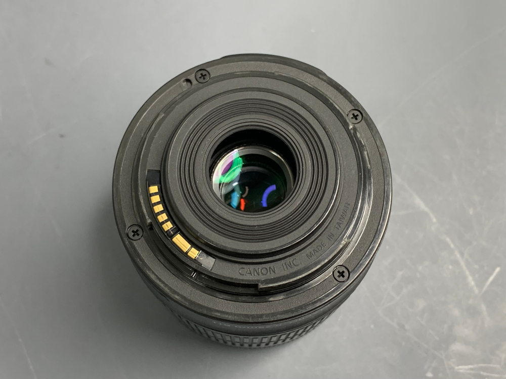 Canon 750D Kit 18-55mm IS STM 99500 кадров