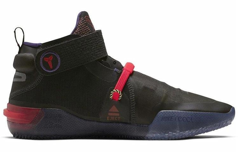 Кроссовки Nike Kobe Ad Nxt Fastfit