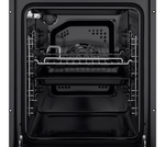 Шкаф духовой электрический MAUNFELD EOEC516BG фото 6