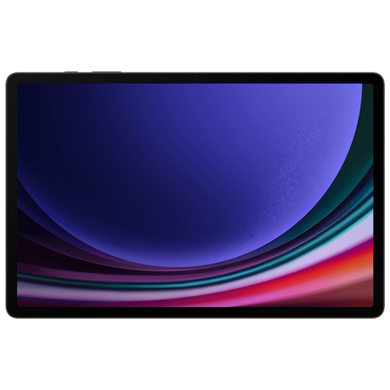 Планшет Samsung Galaxy Tab S9+ LTE 512Гб графит