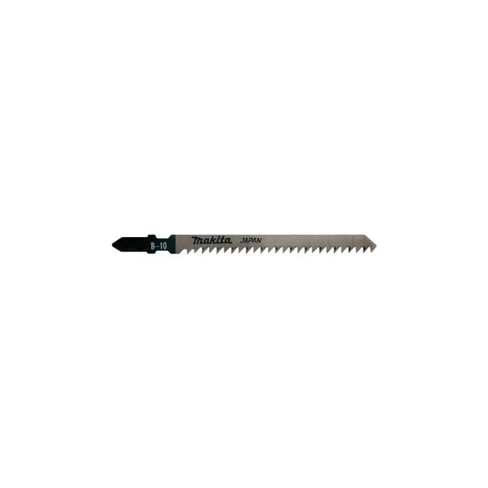 Пилка по дереву для лобзика B-10 Makita A-85628
