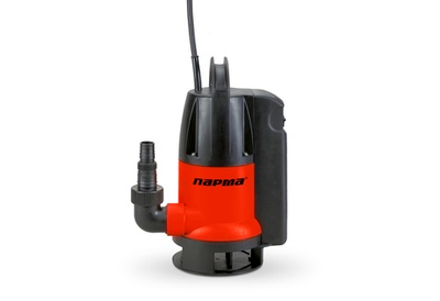 Парма НД-550/35ПВ Насос дренажный для грязной воды