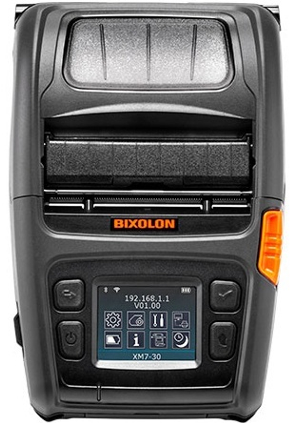 Принтер термотрансферный Bixolon XM7-30iaWDaK