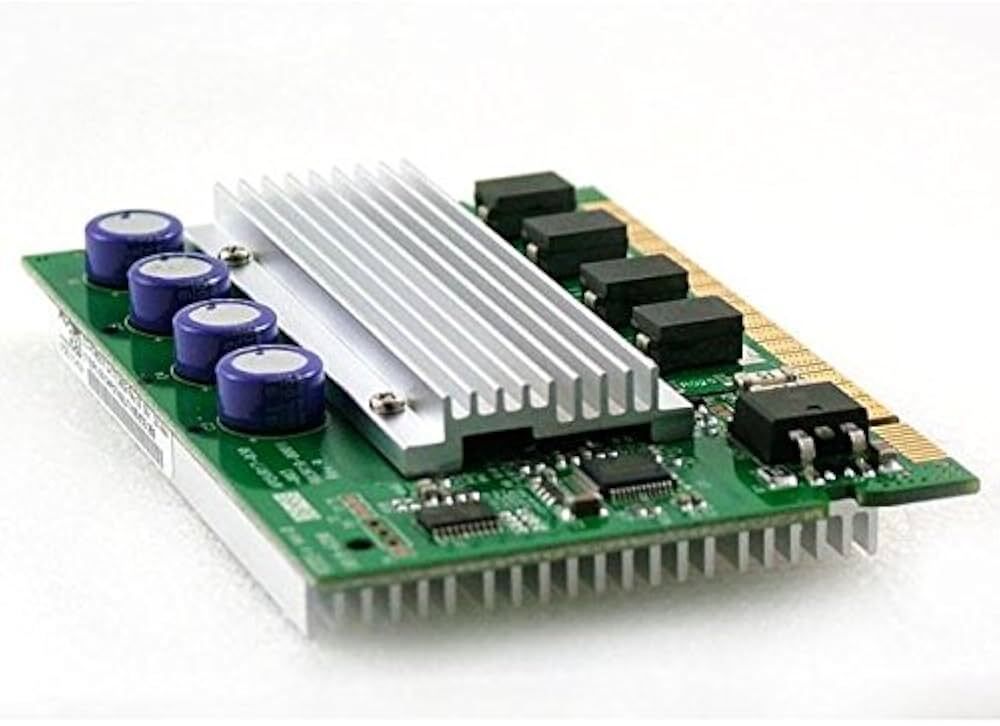 Система охлаждения IBM X346 X236 VRM API5VR17-030G