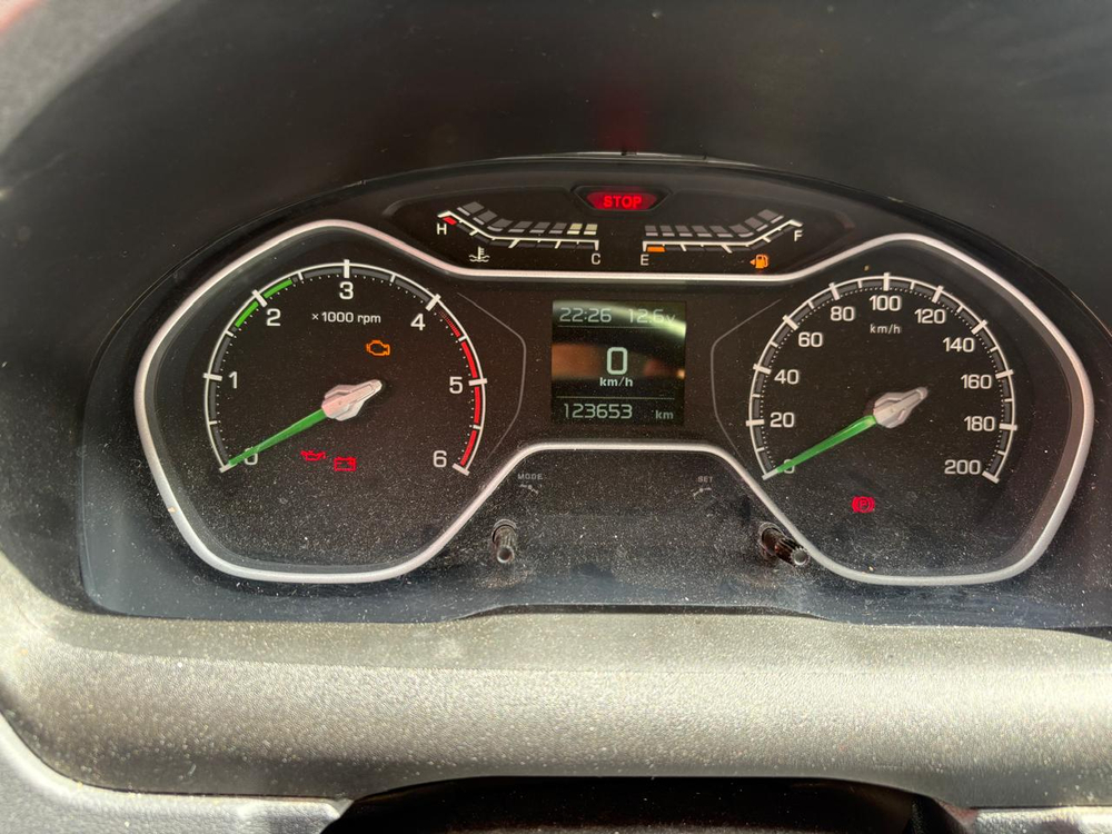 GAZ GAZELLE BUSINESS Бортовой (Евроборт) 2844SA (Евроборт, Бензин/Газ, 2,7 л, 107 л.с. МТ)