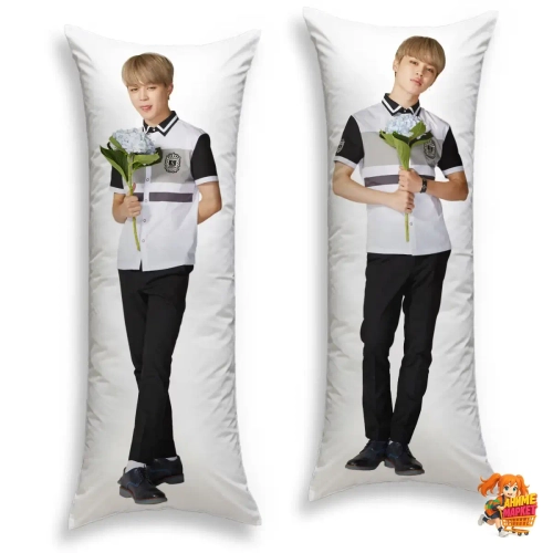 Дакимакура BTS Чимин