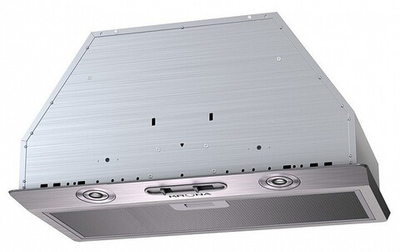 KRONA RUNA 600 inox S