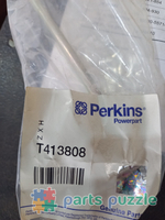 Трубка топливная / INJECTION PIPE АРТ: T413808