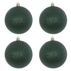 GAEM Набор из 20шт Украшение новогоднее "Шар", L40 W8 H40 см