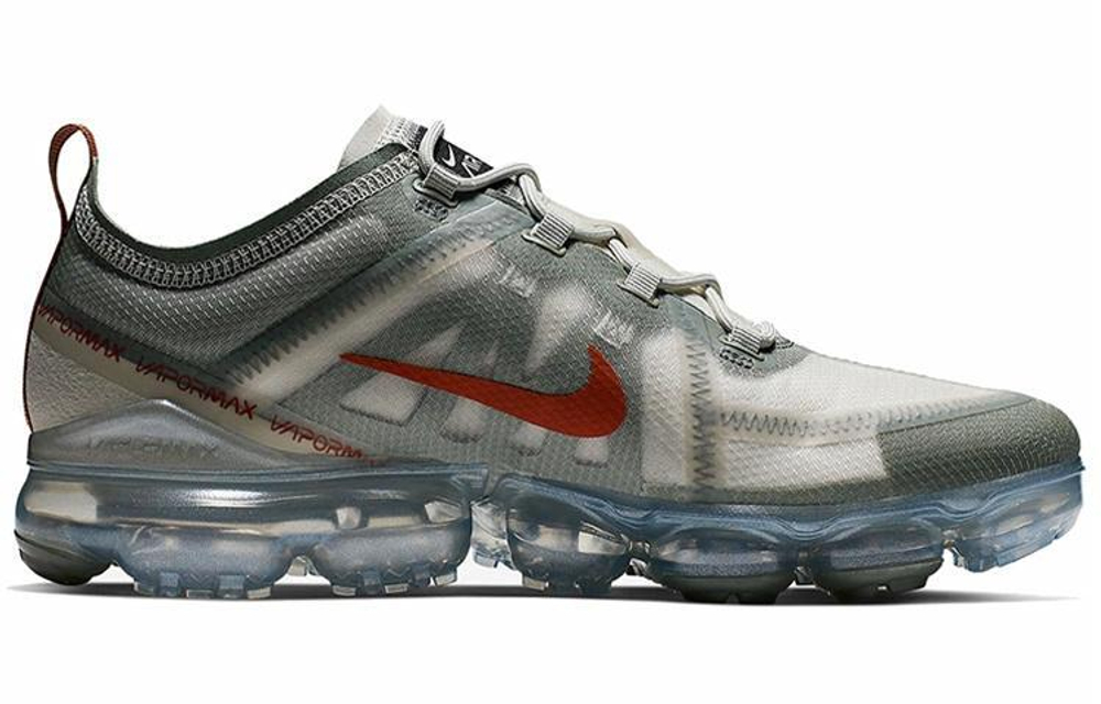 Кроссовки Nike Vapormax 2019