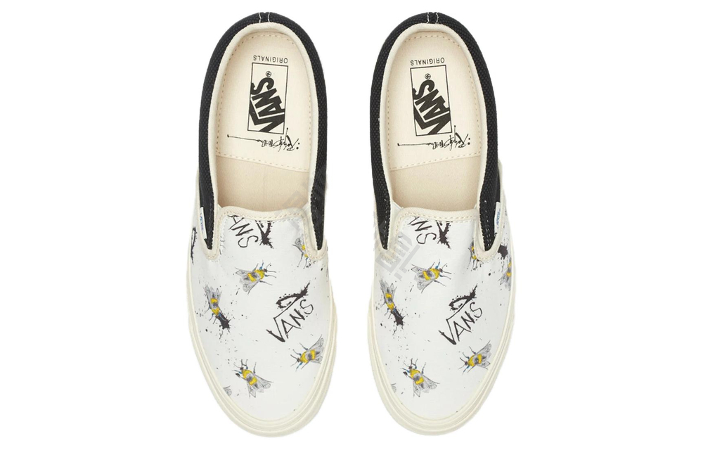 Vans Slip-On Og Classic Lx