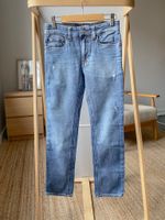 Джинсы Calvin Klein, 140