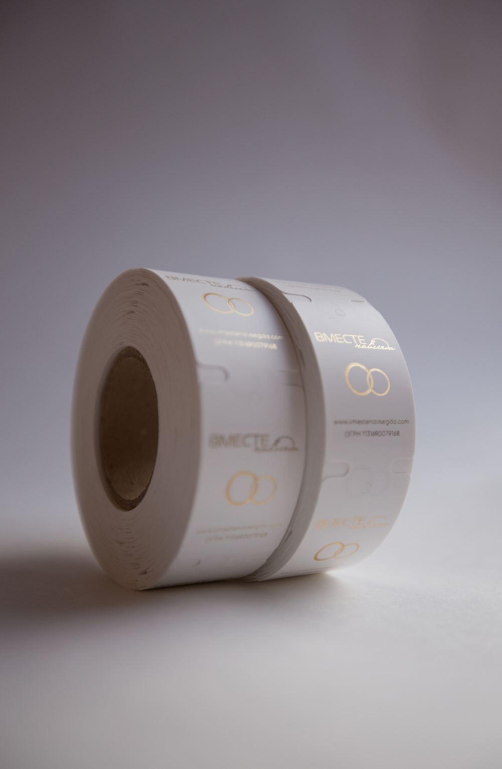 Ювелирные бирки с вашим лого. от 500 шт