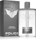 Police Original туалетная вода для мужчин