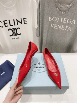 Prada Flats