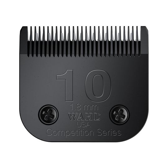 Ножевой блок Wahl Ultimate Competition № 10 2358-516 (1247-7570)