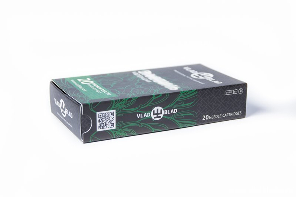 Картриджи Vlad Blad C 15TM