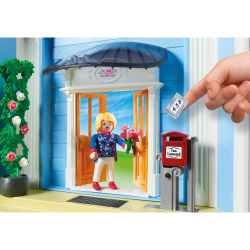Playmobil - Большой домик для кукол 70205