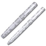ACME GEOMETRI WHITE Pen Set
