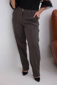 Брюки УК-446-3 Fabrika