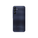 Смартфон Samsung Galaxy A25 5G 6/128GB, Blue Black (Черный)