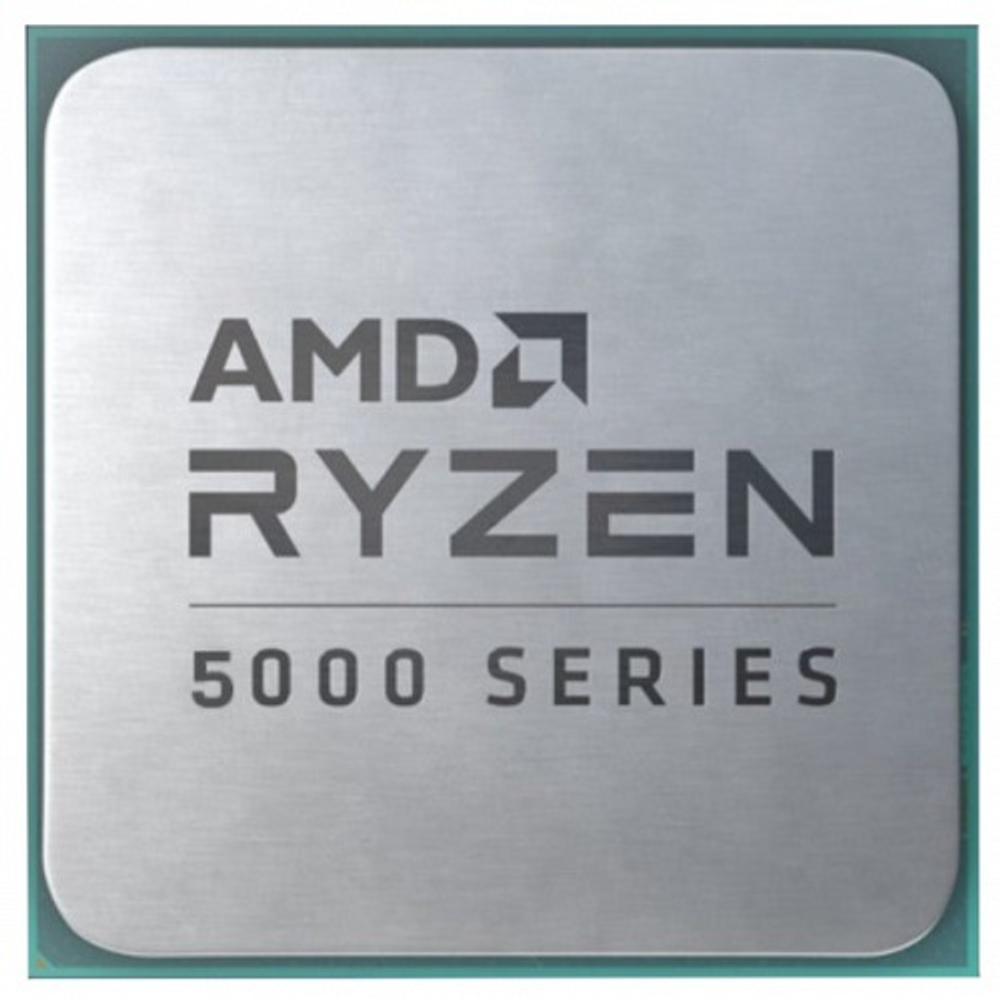 Процессор  AMD Ryzen 5 5600X
