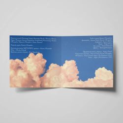 Лицей. Открытый занавес (Coloured LP)