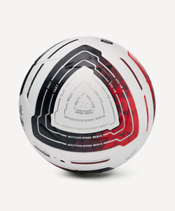 Мяч футбольный JOGEL Meridian Elite №5