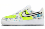Кроссовки Nike Air Force 1 Worldwide Pack Logo