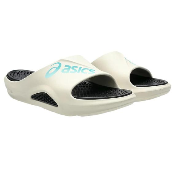 Asics Actibreeze 3D 2 Слипоны Белый черный Унисекс