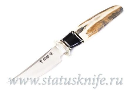 Нож Jim Behring Treeman Bird Scagel Style