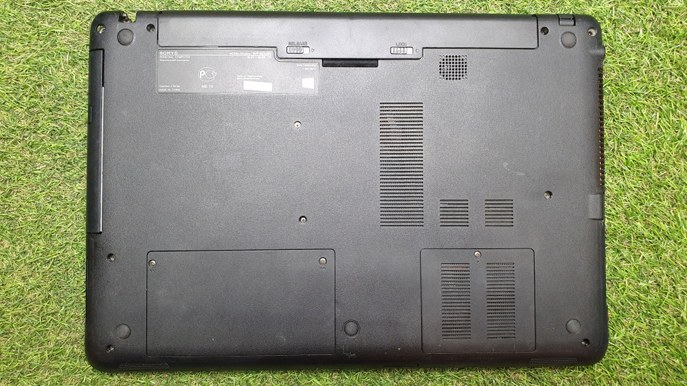 Ноутбук Sony i7/4Gb/GT 740M 1Gb