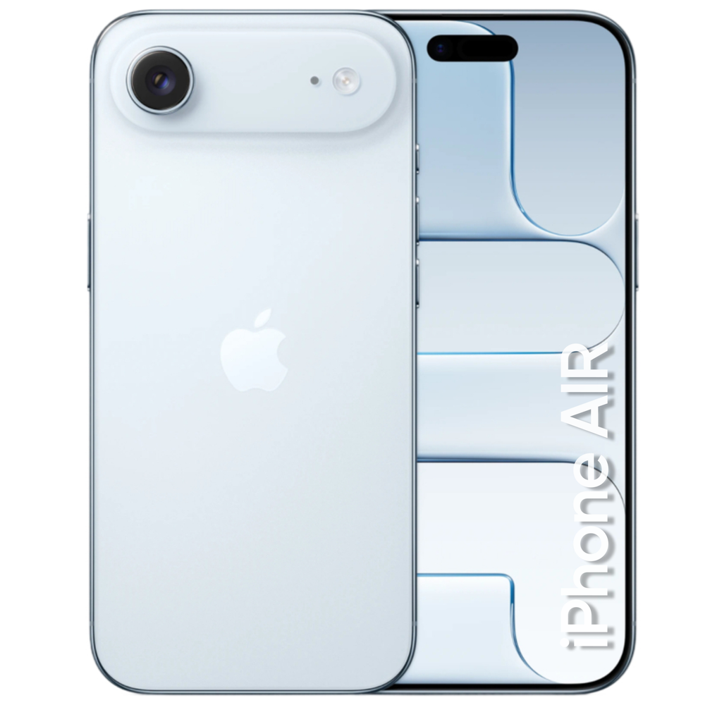 iPhone 17 Air 256Gb