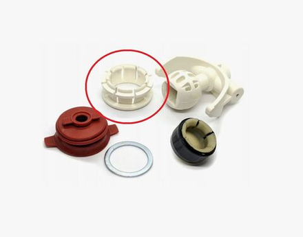 Втулка кулисы Volkswagen Passat Кузов: B5, B5.5 8D0711279ATT 1998-2005