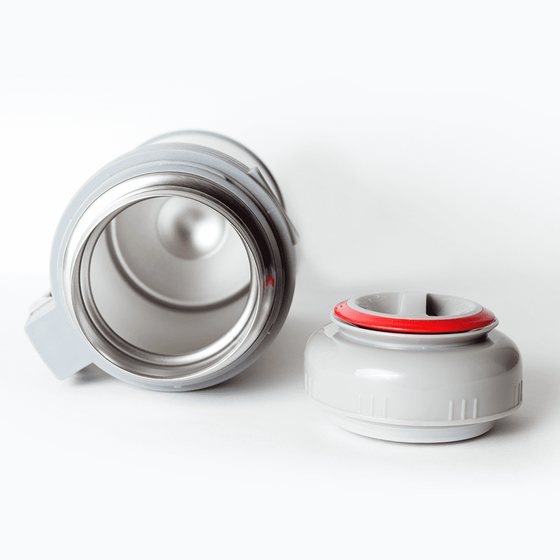 ТЕРМОС ДЛЯ ЕДЫ И ПИТЬЯ BTRACE 130-1800 1800 МЛ