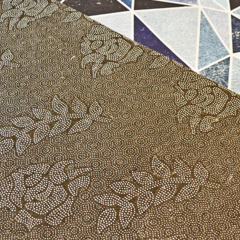 Коврик Roomis 1,0*15м войлок рулон B244-51