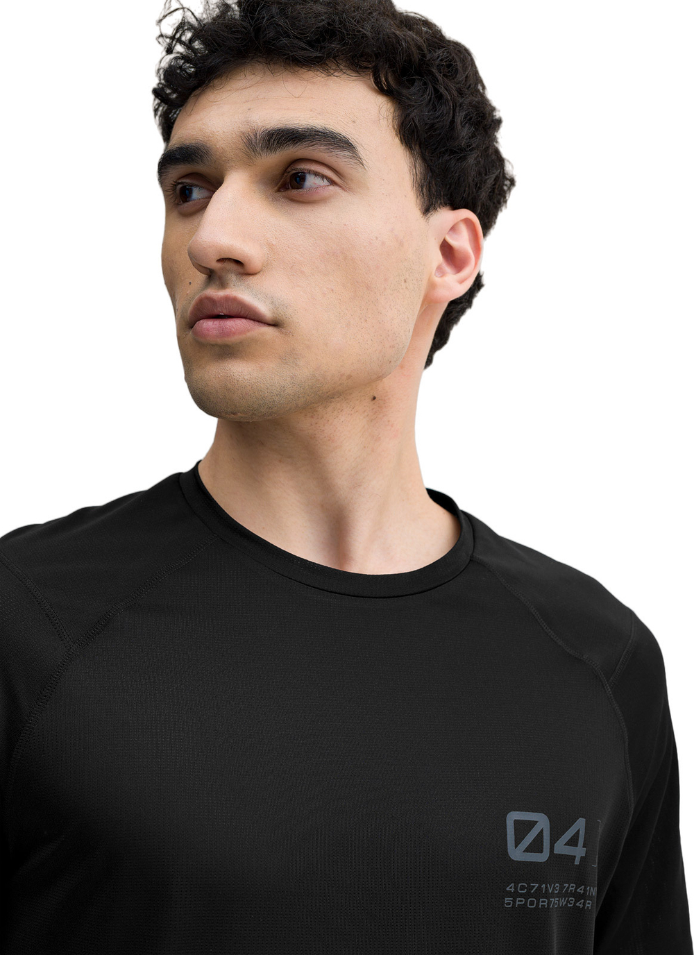 Футболка 4F Mens T-Shirt M163