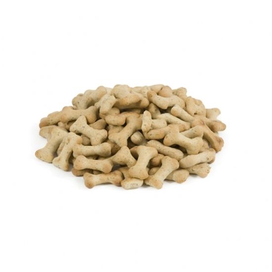 Titbit Био Десерт Мини лакомство для собак печенье с мясом ягненка 250 гр