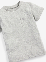 Футболка для мальчика Next 127-422, Серый